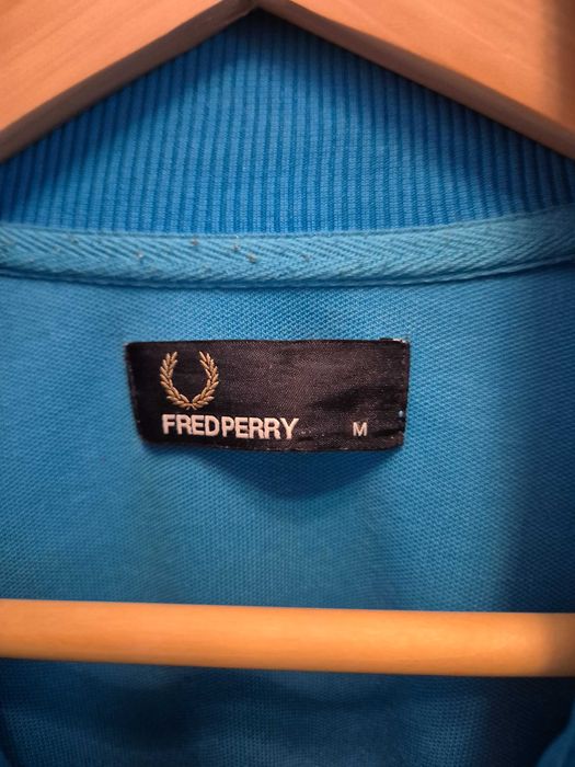 Bluza Fred perry