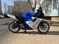 Продам Honda cbr 600f2