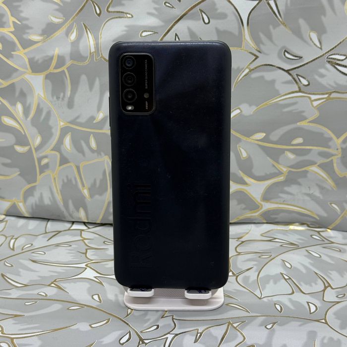 Redmi 9t sotiladi idial ochilmagan alishmagan