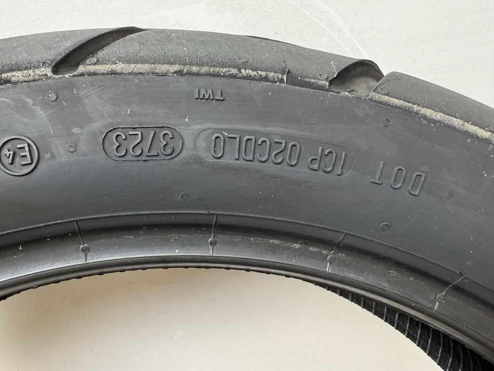 150/70/17 Continental dot2023