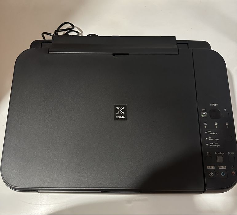 МФУ Canon MP280