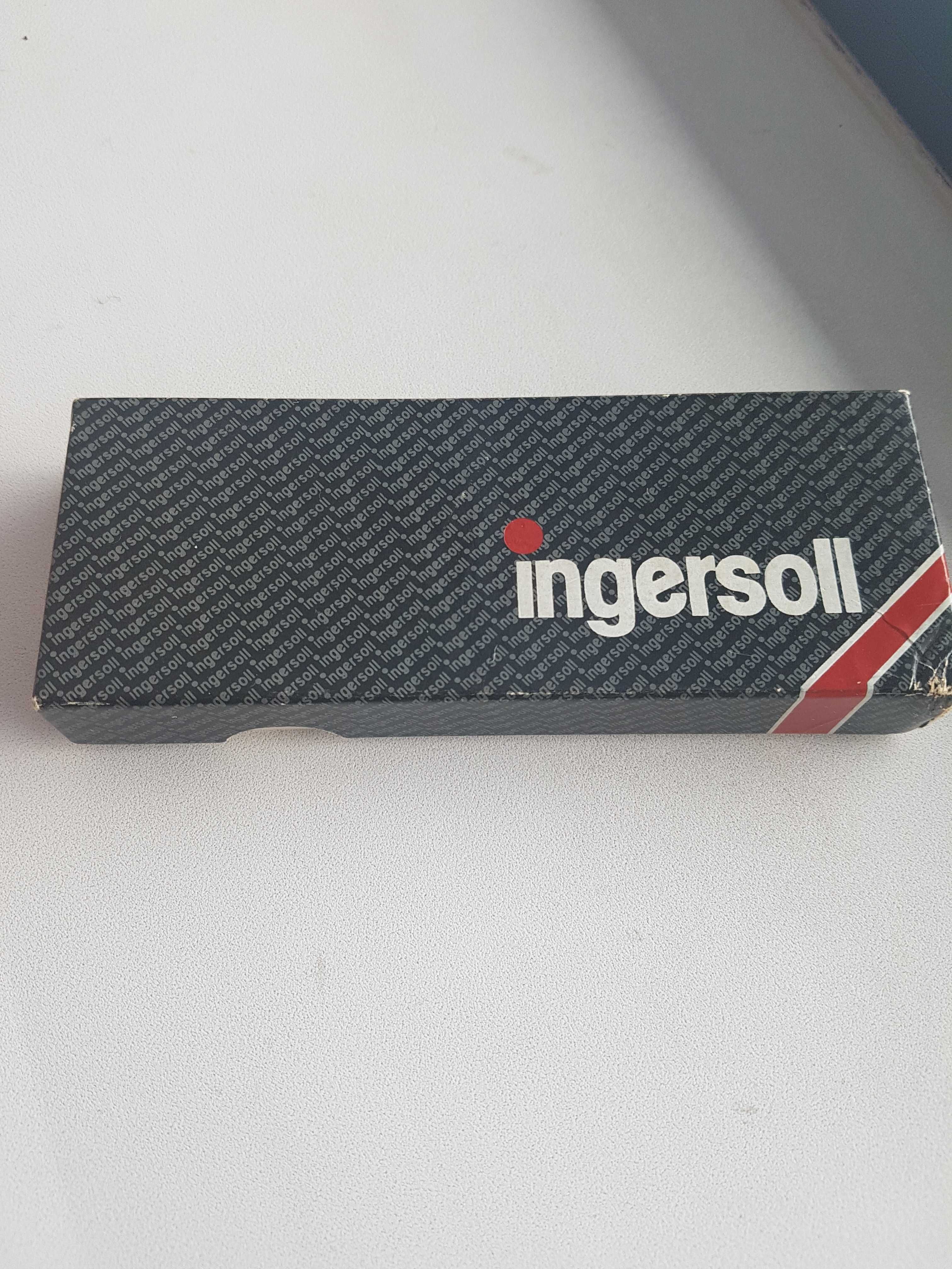 Ingersoll Vintage Manual NOS in cutie originala