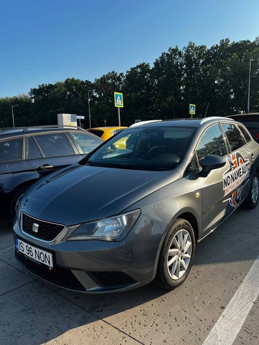 Inchirieri auto Iasi