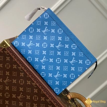 LV Pouch men and women