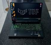 Asus Tuf gaming сотилади График ишлар учун кулай