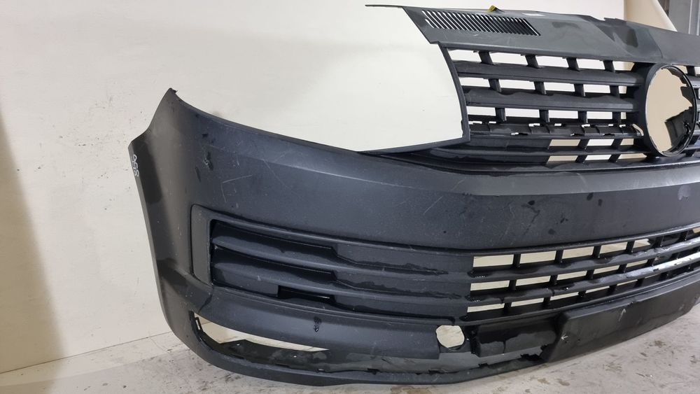 Bara fata VW Transporter T6, 2014, 2015, 2016, 2017, 2018, cod OE 7E0807221D
