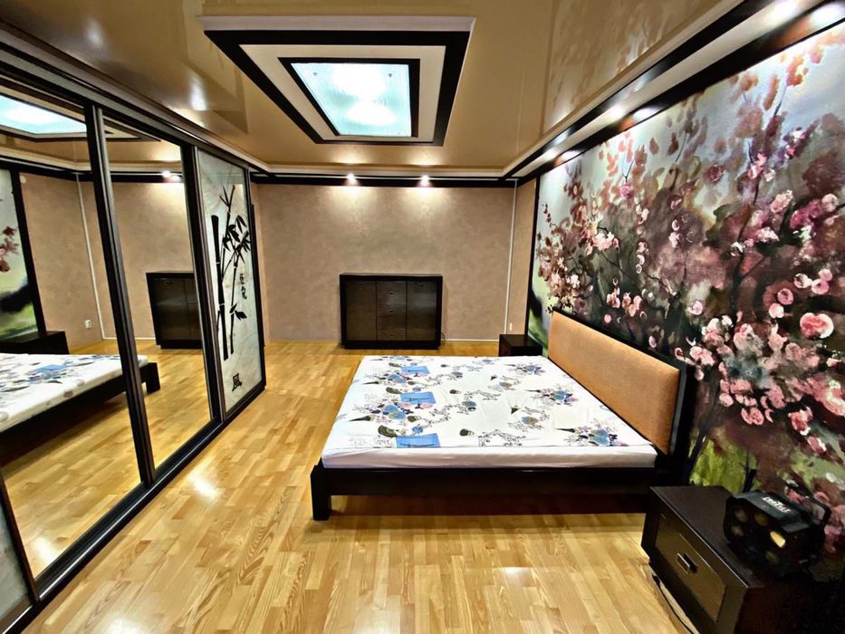 Продается 2 ком квартира район Астана(7 ой мкрн)