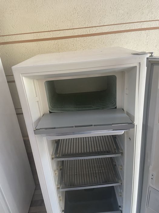 Холодильник Фирмы Зиль