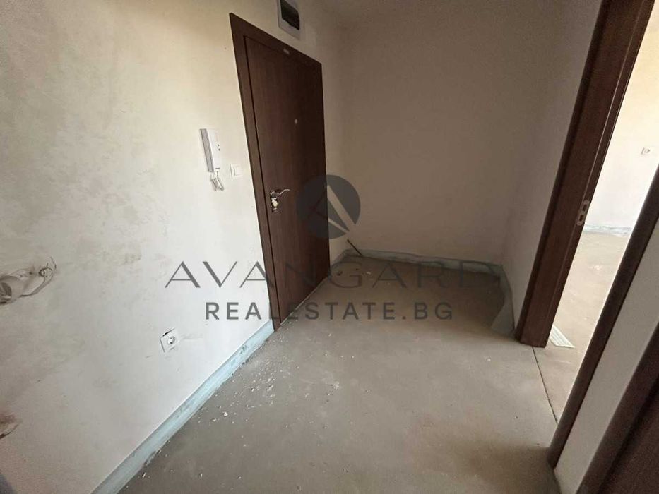 Продава се Двустаен апартамент в Пловдив, Тракия - 63 кв.м за 1454 €/кв.м - Снимка #5