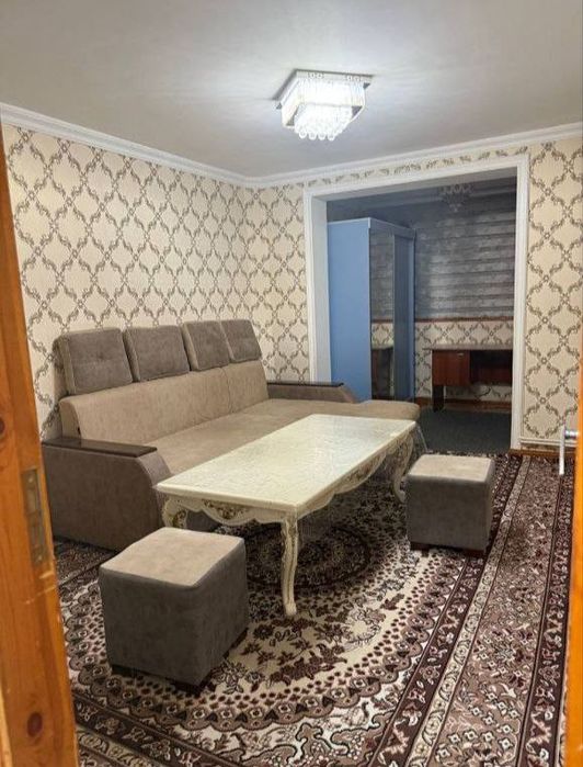 Коракамиш Тансикбой 2 хонали Алмазарский район ижара