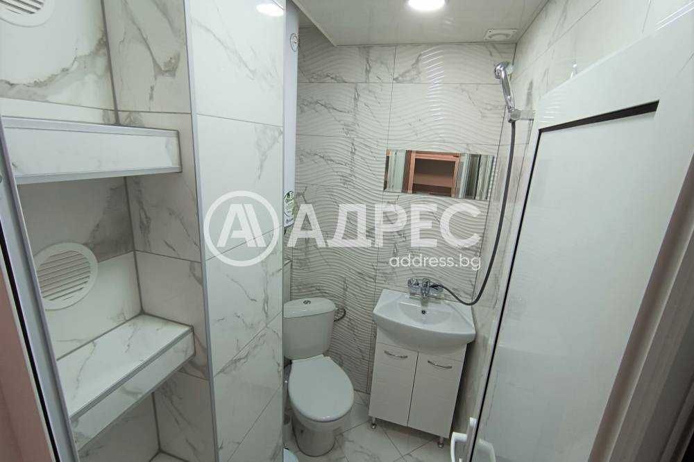 Дава се под наем Едностаен апартамент в Разград, Център - 37 кв.м за 66300 € - Снимка #6