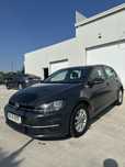 Volkswagen Golf 7 FACELIFT 2018 1.6 diesel usor avariat / lovit