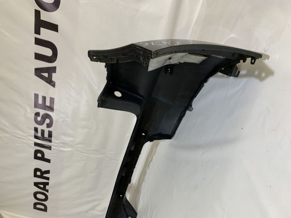 Bara spate Porsche Macan, 2014, 2015, 2016, 2017, 2018, 2019, 2020, 2021, cod origine OE 95B807421L.