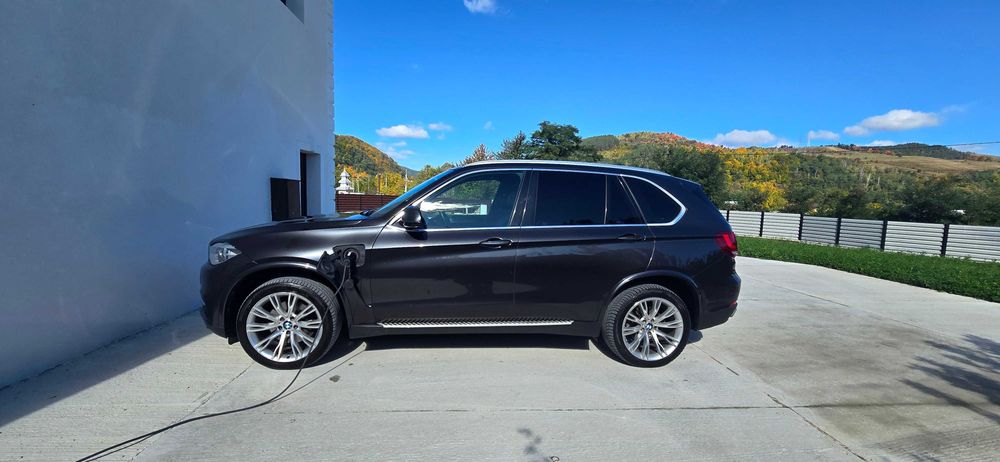 BMW X5 40e PHEV 2.0 benzina