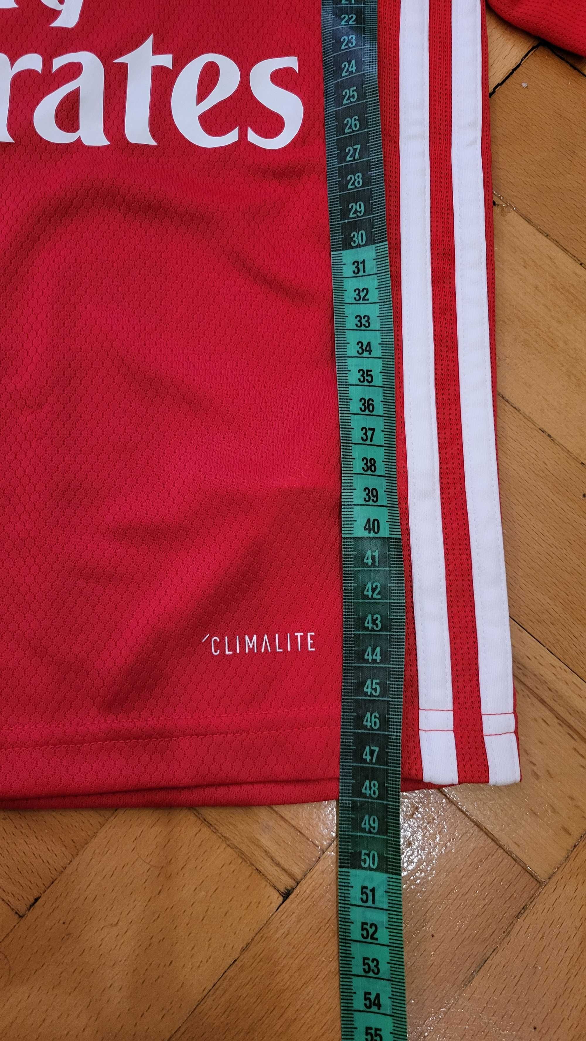 НОВИ тениски за момче Adidas