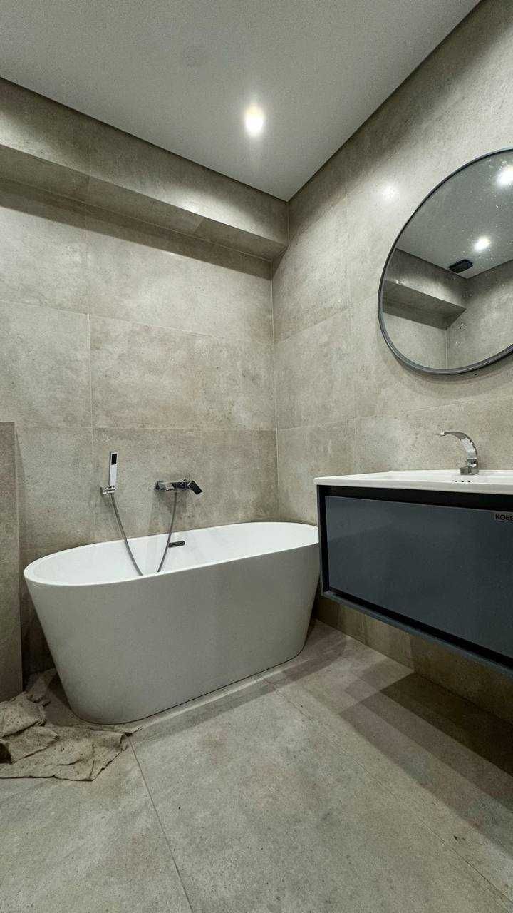 *Продается квартира‼️‼️Akay city 2ком 50м2 Дархан,Хамид Алимжан Срочно