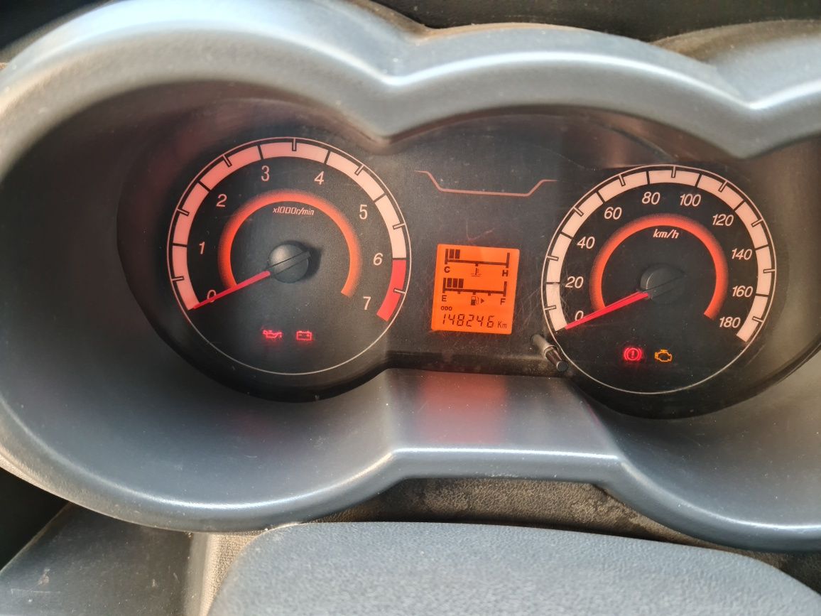 Changan izometrik ref. -15