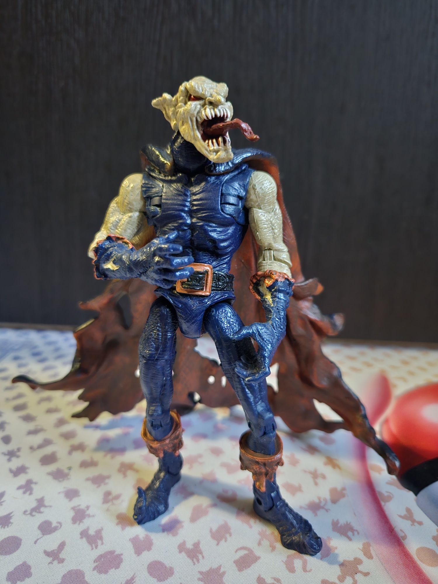 Figurina Marvel Demogoblin