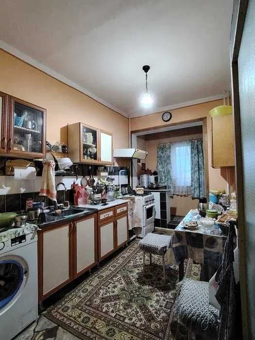 Продаю свою 3-х комн. квартиру - Яшнабадский район