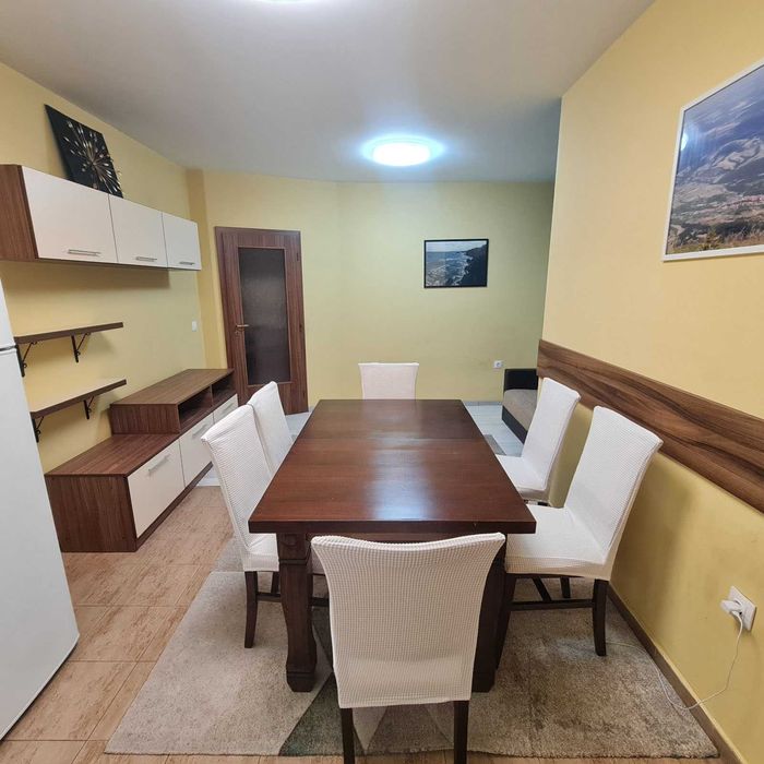 Дава се под наем Тристаен апартамент в София, Люлин 8 - 72 кв.м за 648.21 € - Снимка #10