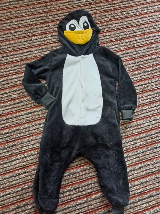 Пижама или кигуруми новый