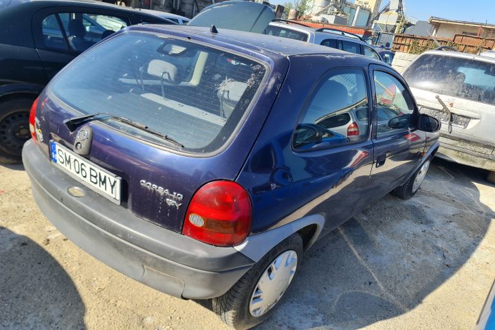 Piese Opel Corsa B (facelift)