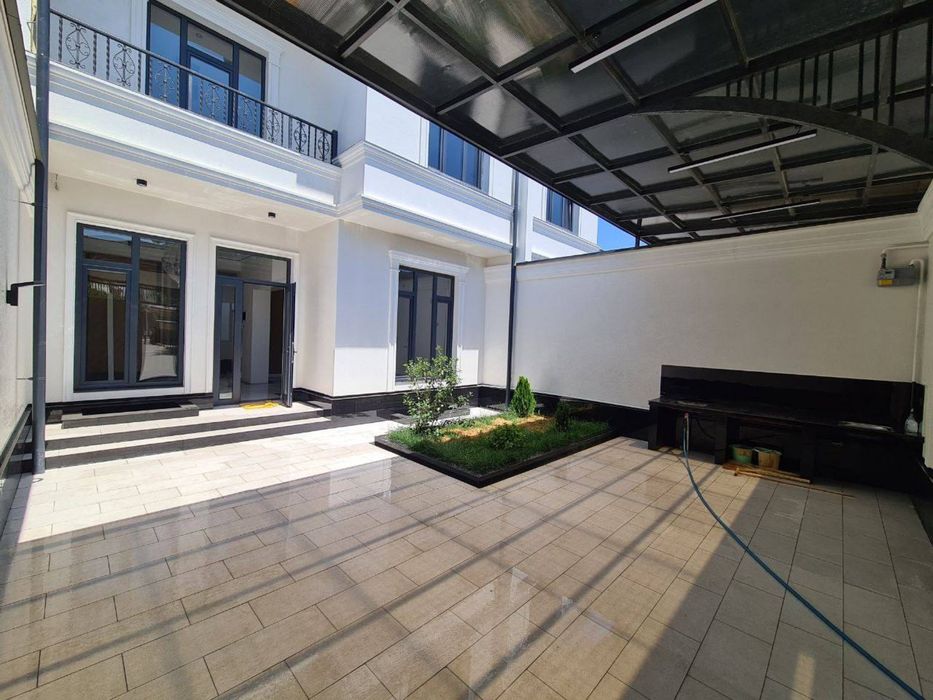 Продаю новые дома Мирзо-Улугбекский район. Гречиский городок фируза