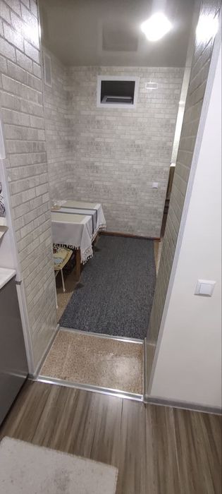 Сдаю свою 1-комнатную квартиру метро БИЙ 1/2/4