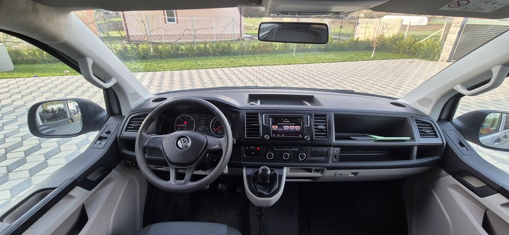 T6 2l 6 locuri XXL