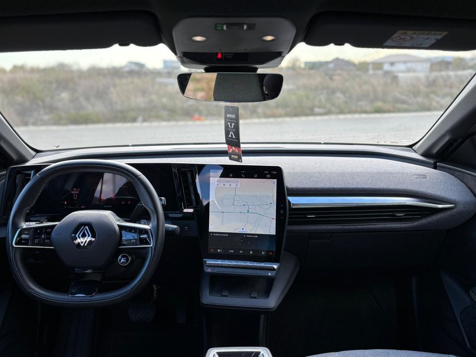 Vand Renault Megane E-Tech 60kw 220cp 2023