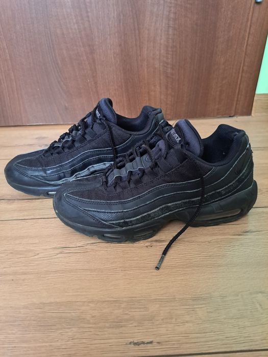 Air max 95 използвани, в добро състояние. Номер 42