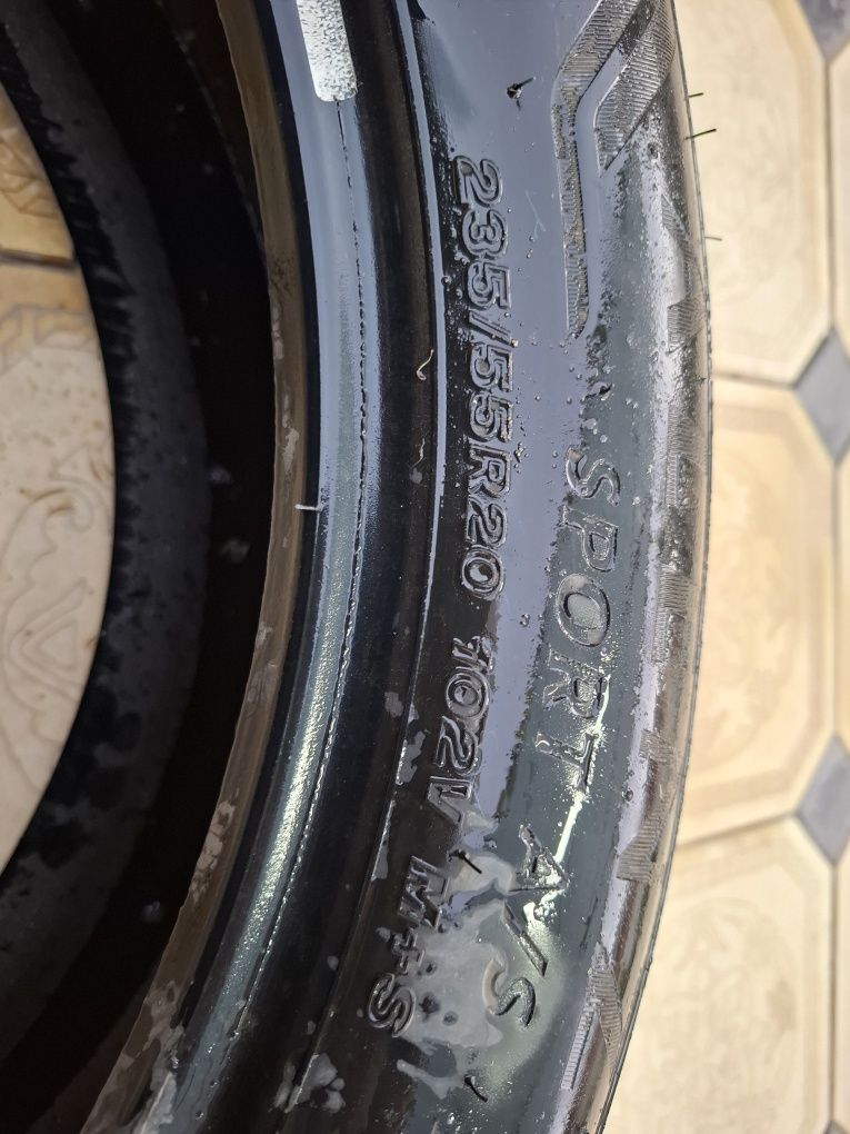 Шины зимние , Bridgestone