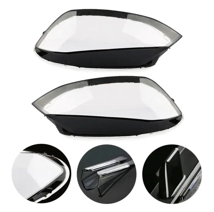Sticla far vw golf 5,6,golf 7/ 7.5 facelift/golf 8 2015-2023