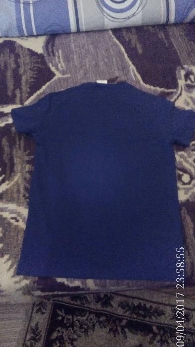 tricou original Calvin Klein