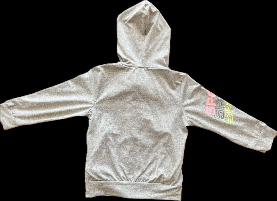 Hanorac sport pentru copii