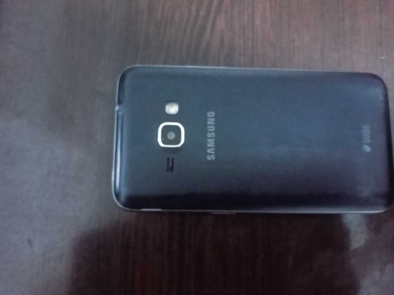 Samsung J1 Galaxy