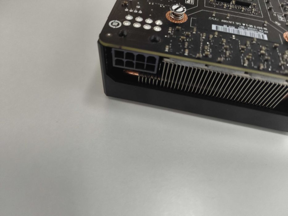 Placa video GeForce GTX 1660Ti 6GB GDDR6 mini