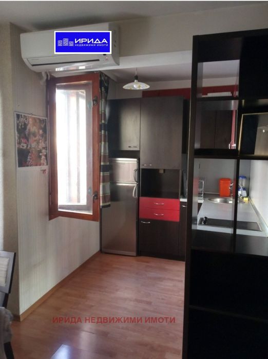 Продава се Двустаен апартамент в София, Банишора - 65 кв.м за 3047 €/кв.м - Снимка #1