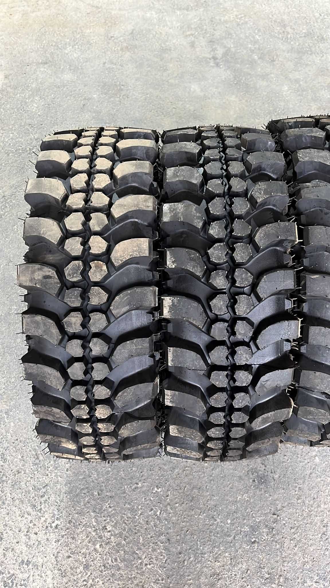 Anvelope Off-Road 205/70/15 TZ GOMME SIMEX 2021