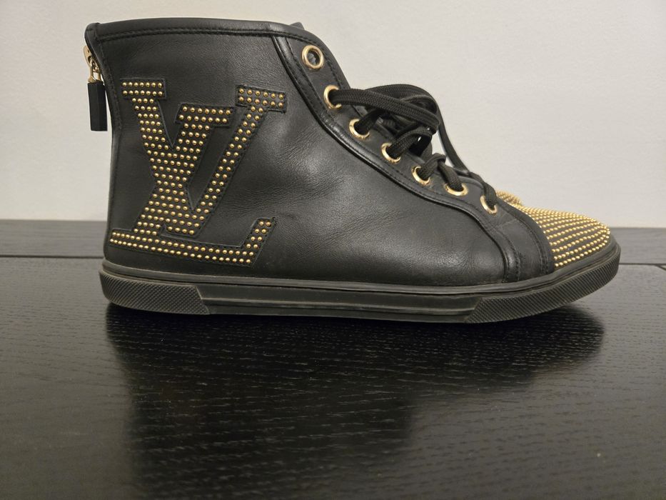 Sneaker Adidasi Louis Vuitton originali
