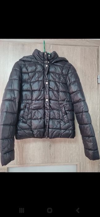 Geaca dama primavara-toamna