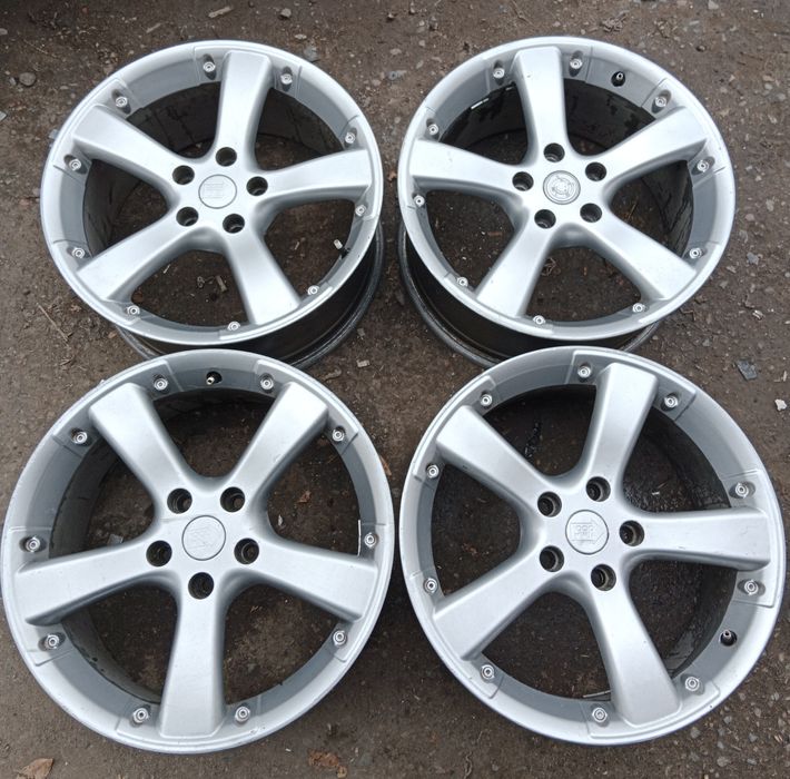 R17, ET35, J8 Мерседес ауди Фольксваген форт