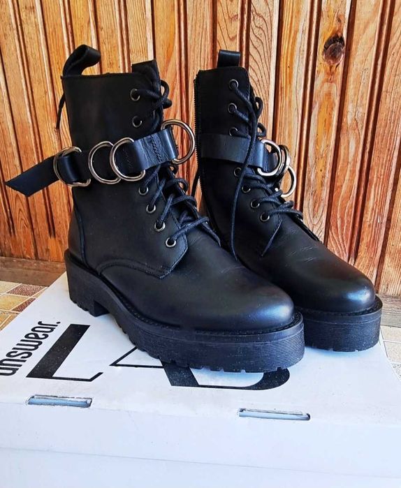 Ghete Dama_Answear Lab/Noi