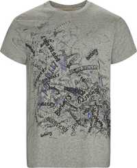 Burberry graphic tricou