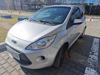 Ford Ka, an fabricație 2013,  benzină