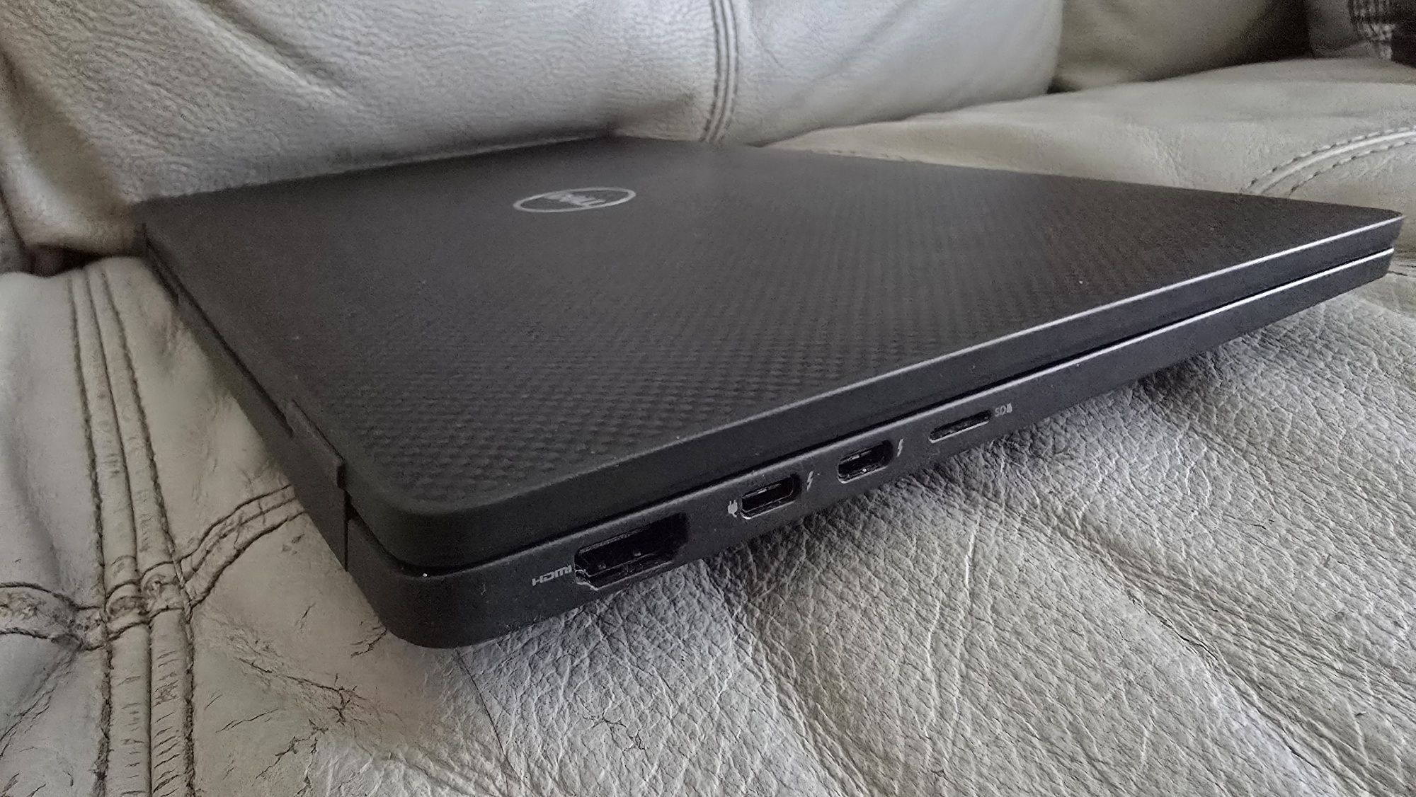 Dell Latitude 7410 14" i5-10310U 16/256GB Windows 11 Pro
