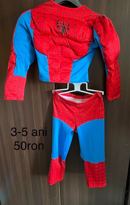 Costume halloween copii