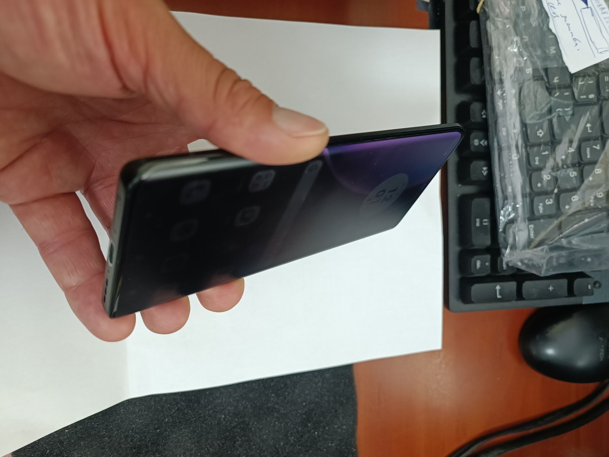 Motorola EDGE 40 256/8Mb ram
