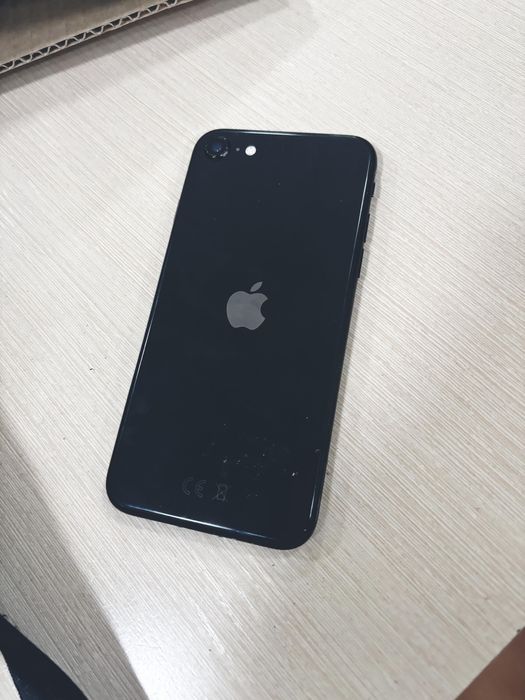 Iphone se 128gb