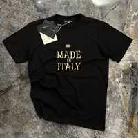 Tricou Dolce Gabbana Calitate Premium